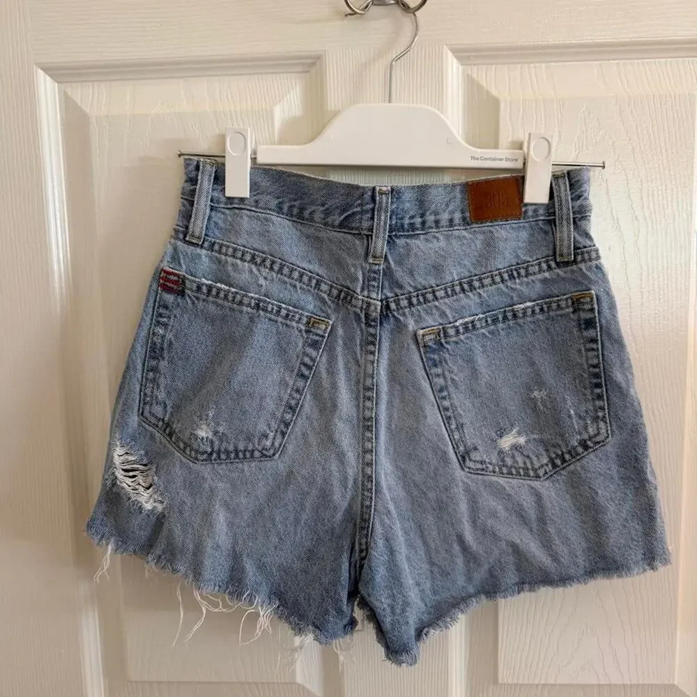 Urban outfitters denim shorts